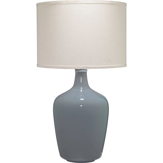 Plum Jar Medium Table Lamp by Lifestyle by JY. Made from unique in a cottage & farmhouse style.