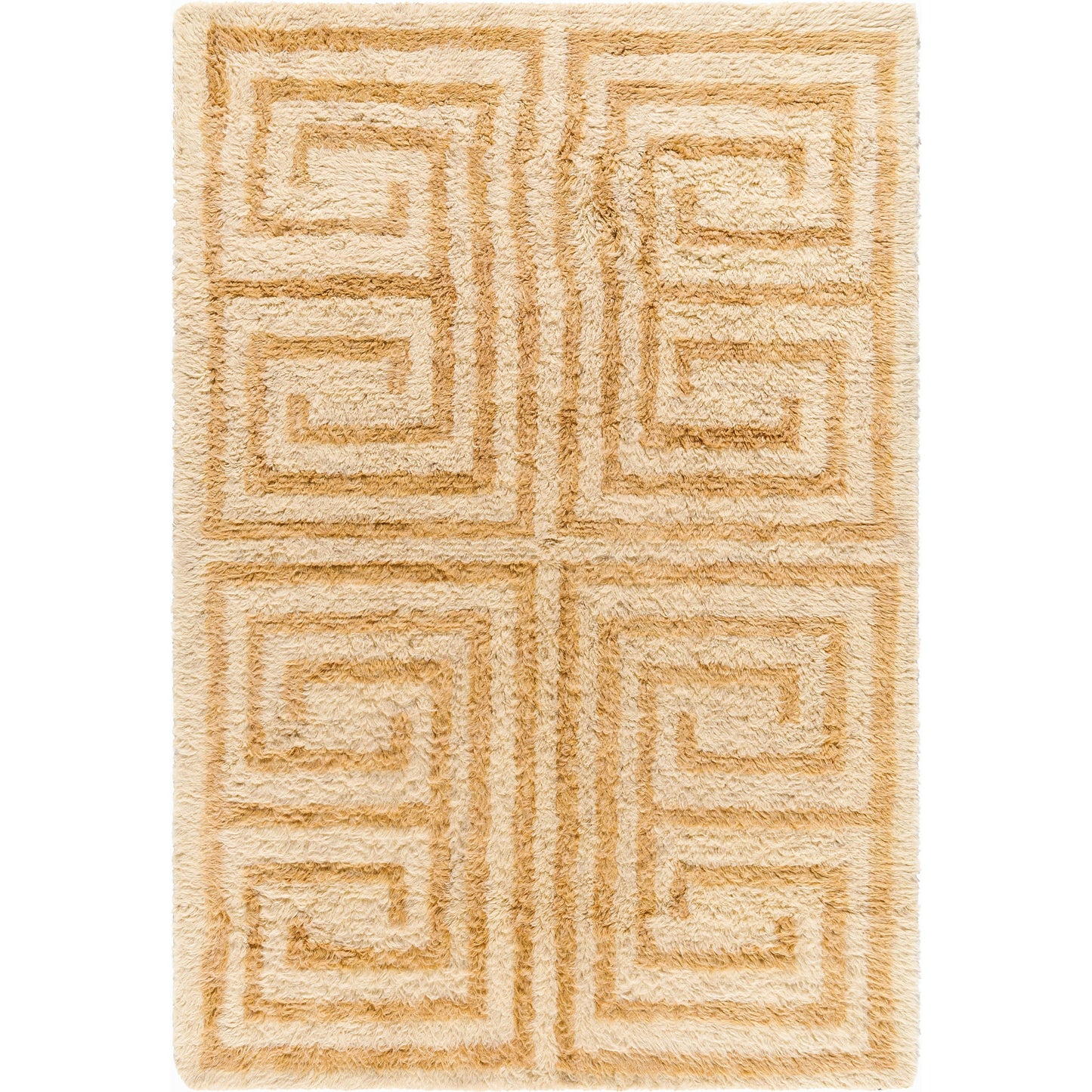 001 SI-2169167,SI-2169168,SI-2169169,SI-2169170,SI-2169171 | Primary Silo | Beni Moroccan Rug - 538949 by Livabliss in natural, light wood, desert tan, pearl, camel, sand, khaki. Made from wool in a unique style.
