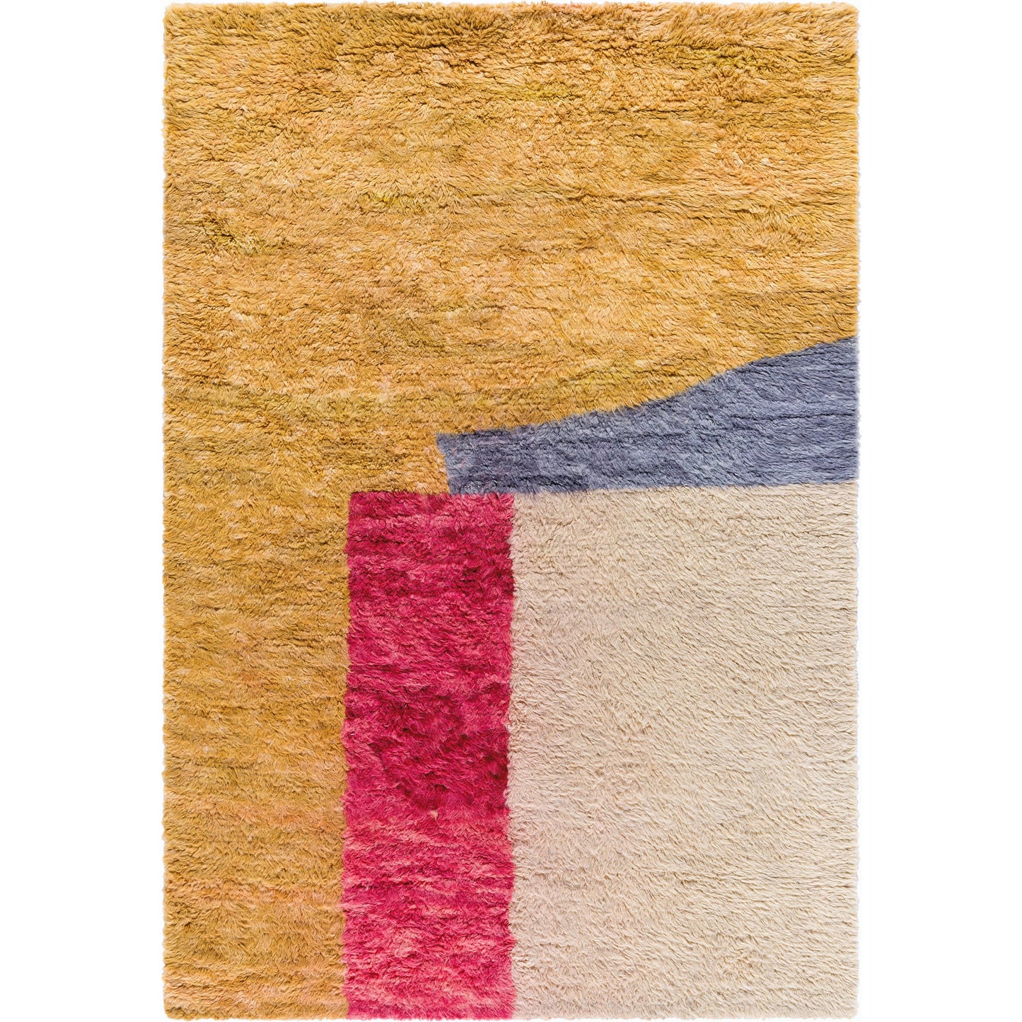 001 SI-2169202,SI-2169203,SI-2169204,SI-2169205,SI-2169206 | Primary Silo | Beni Moroccan Rug - 539019 by Livabliss in camel, natural, clay, light wood, pearl, tan, garnet. Made from wool in a unique style.