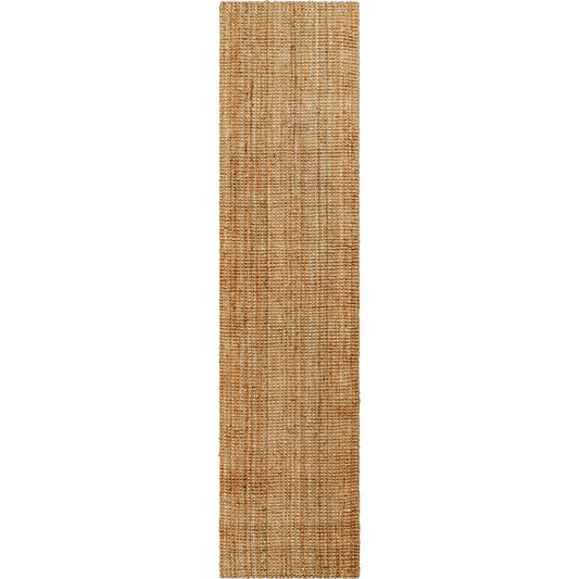 Calla Rug - 32658 by Becki Owens x Livabliss. Made from main: 100% jute in a unique style.