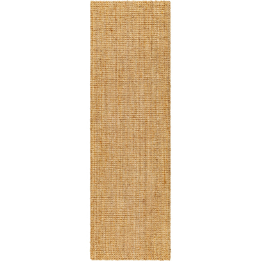 Calla Rug - 32658 by Becki Owens x Livabliss. Made from main: 100% jute in a unique style.