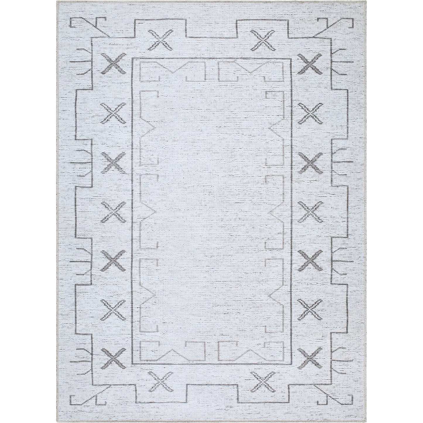 000 SI-2632422,SI-2632424,SI-2632425,SI-2632427 | Primary Silo | Casita BOCS-2300 Rug by Becki Owens x Livabliss. Made from polyester in a unique style.
