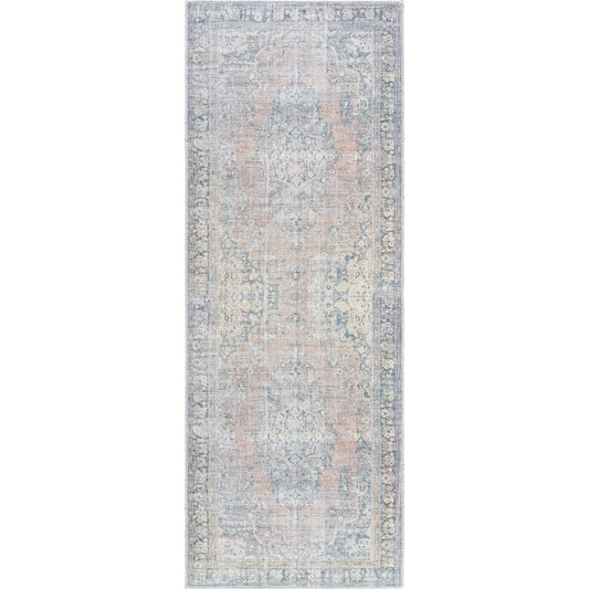 Darling Rug - 527955 by Becki Owens x Livabliss in camel, black, wheat, charcoal, rust, white. Made from polyester in a unique style.