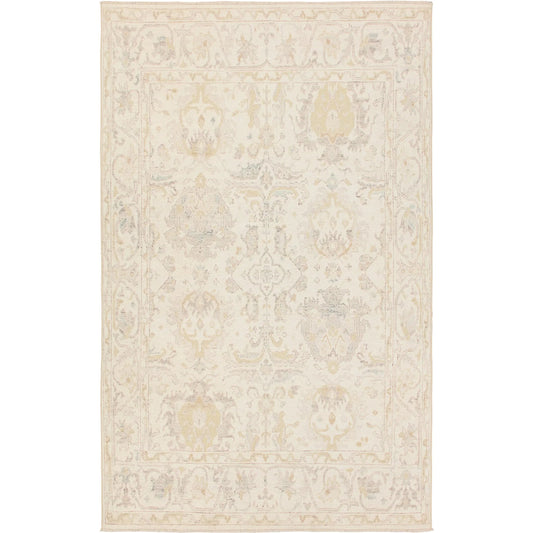 Boheme BOH31 Rug by Jaipur Living in beige, multicolor. Made from 78% cotton, 22% polyester in a unique style.