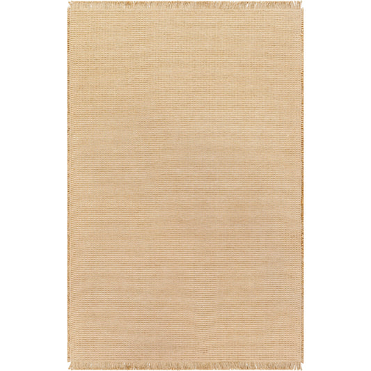 Kimi Rug - 490485 by Becki Owens x Livabliss. Made from face: 70% jute, 30% polypropylene, warp: 100% jute in a unique style.