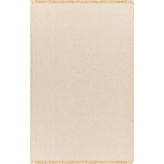 Kimi Rug - 490485 by Becki Owens x Livabliss. Made from face: 70% jute, 30% polypropylene, warp: 100% jute in a unique style.