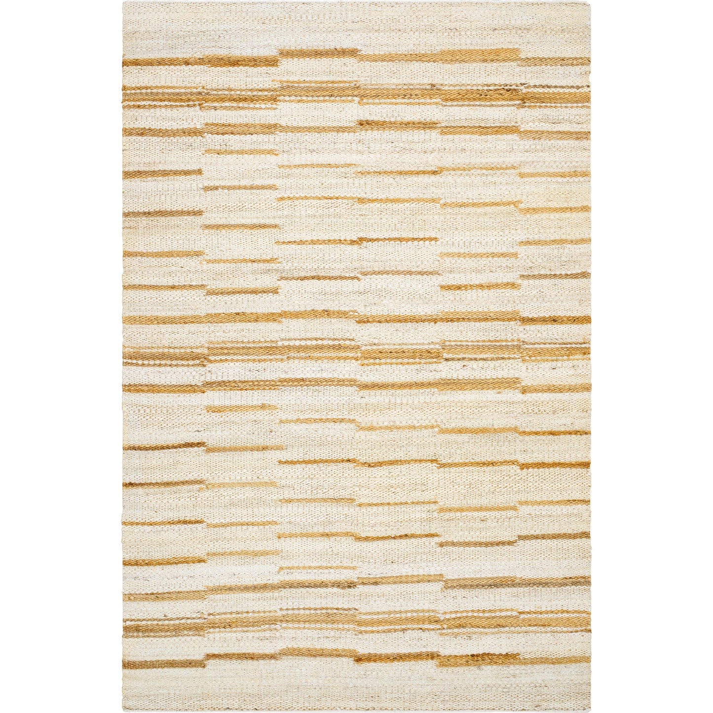 001 SI-2138334,SI-2138335,SI-2138336,SI-2138337 | Primary Silo | Kamey Rug - 496942 by Becki Owens x Livabliss in ivory, sandstone, wheat, beige, taupe. Made from jute in a unique style.