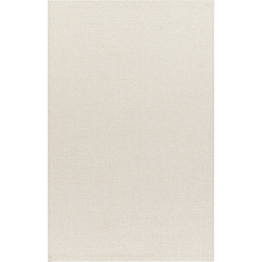 Birdie Rug - 491201 by Becki Owens x Livabliss in ivory, denim. Made from polypropylene in a unique style.