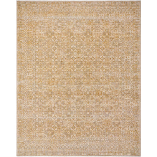Renaissance Rug - 541943 by Becki Owens x Surya. Made from wool in a unique style.