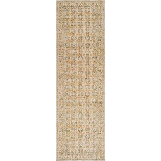 Renaissance Rug - 541943 by Becki Owens x Surya. Made from wool in a unique style.