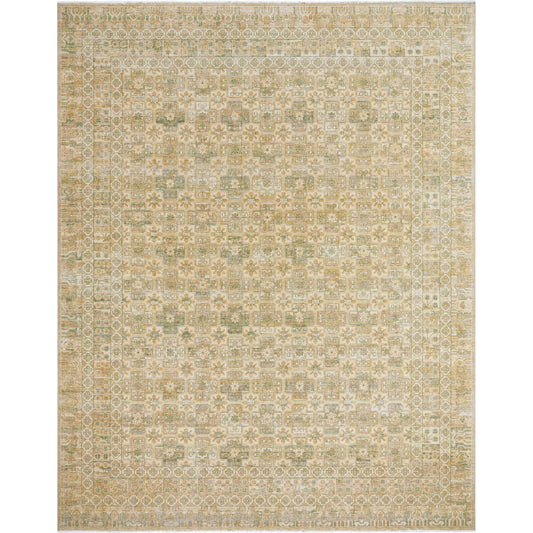 Renaissance Rug - 541943 by Becki Owens x Surya. Made from wool in a unique style.