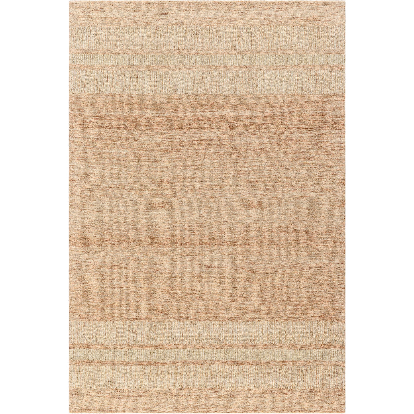 001 SI-2168051,SI-2168052,SI-2168053 | Primary Silo | Bournemouth Rug - 531000 by Livabliss in natural, khaki, camel, tan. Made from wool in a unique style.
