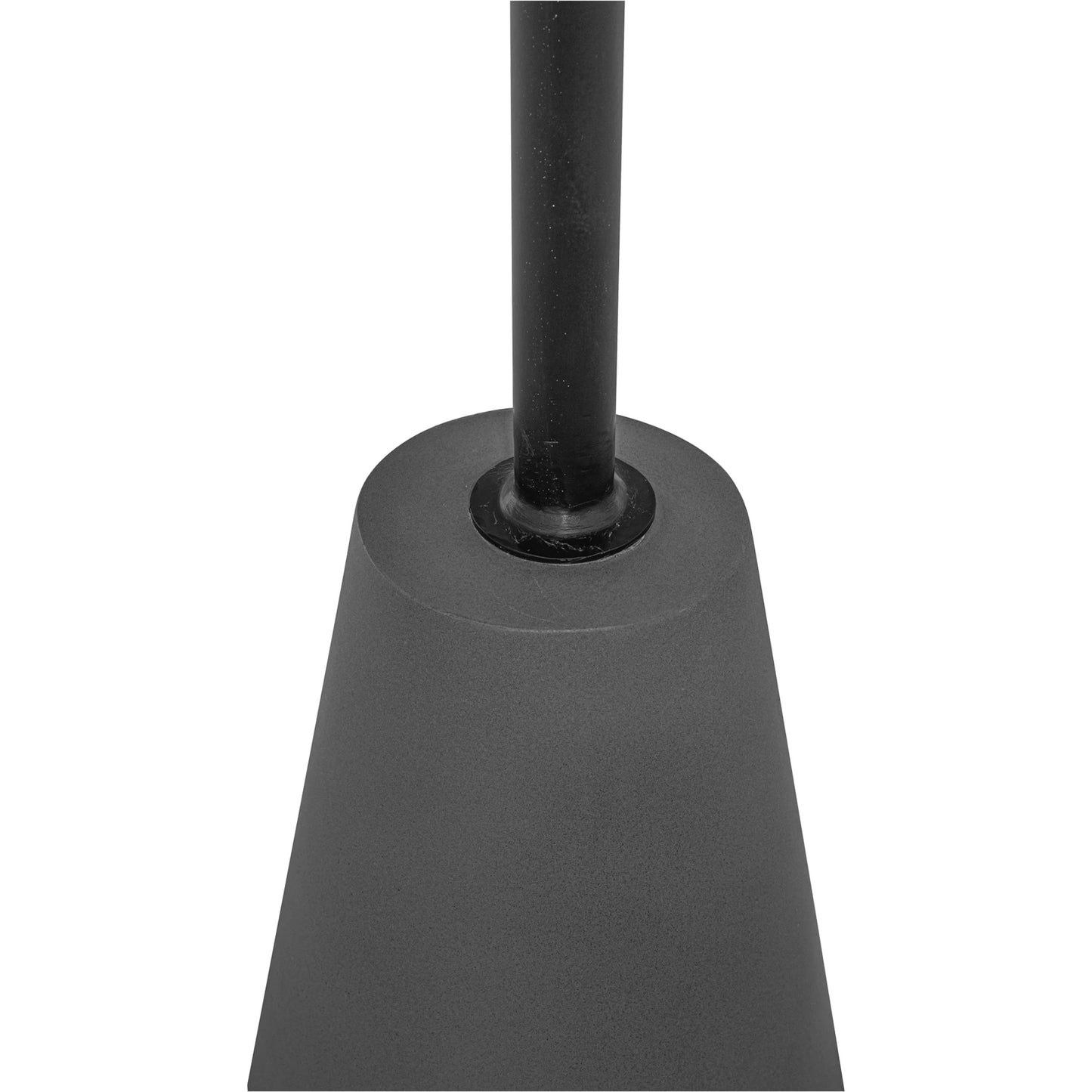 014 SR-757143 | Closeup | Foundation Outdoor Accent Table by Moe's Home Collection. Made from unique in a modern style.