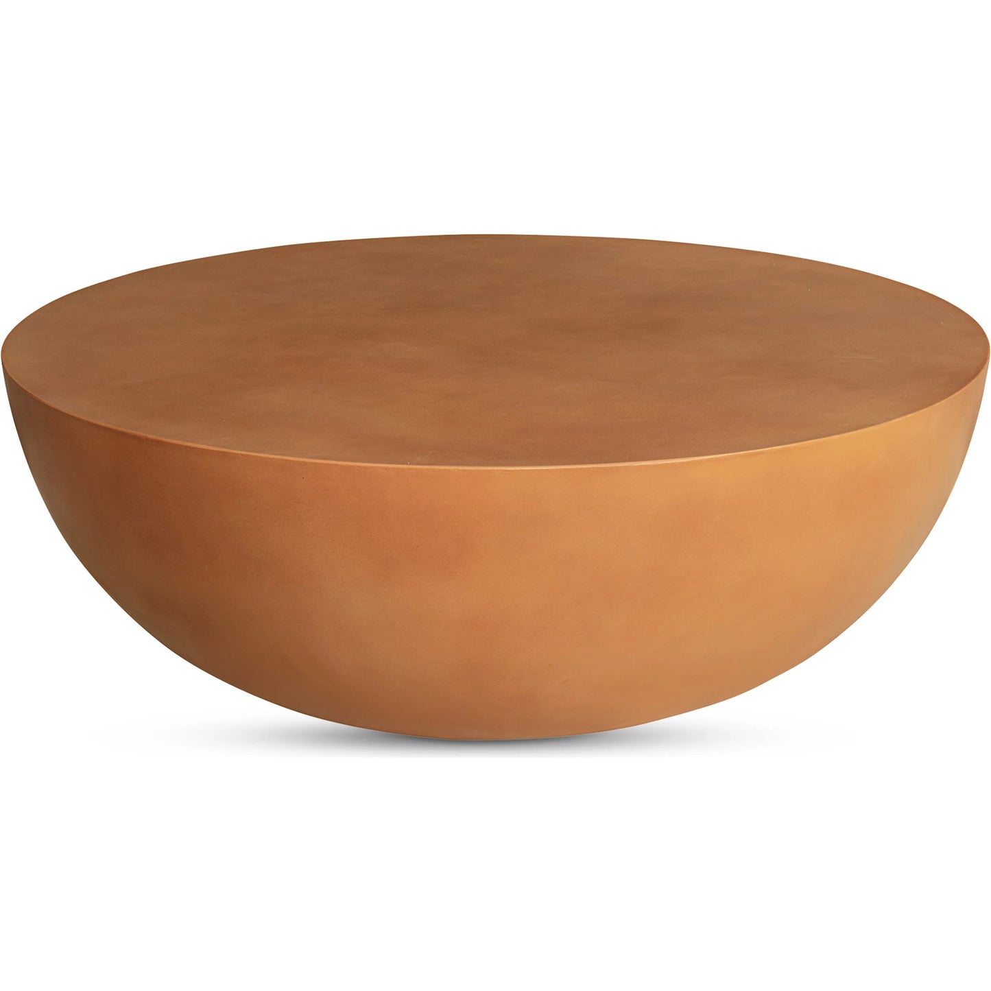 004 SI-2253785 | Additional Silo | Insitu Coffee Table by Moe's Home Collection. Made from fiber reinforced natural concrete in a unique style.