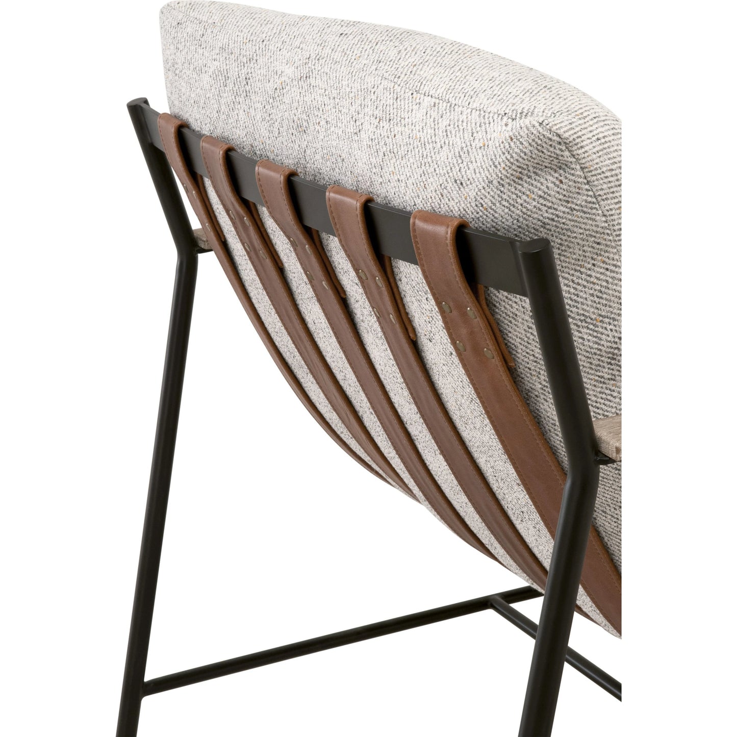 018 SI-2138241 | Closeup | Brando Club Chair by Essentials For Living. Made from unique in a transitional style.