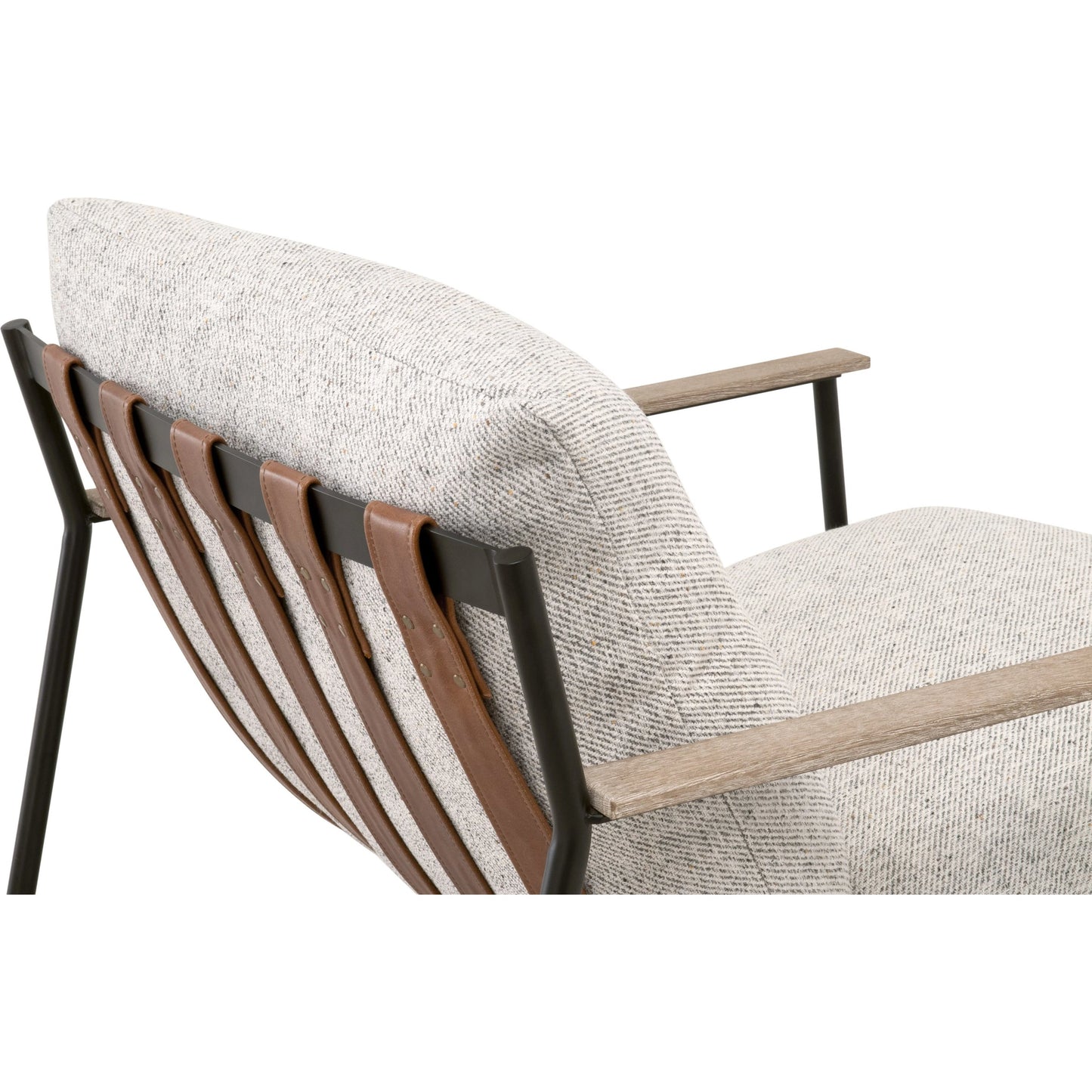 020 SI-2138241 | Closeup | Brando Club Chair by Essentials For Living. Made from unique in a transitional style.