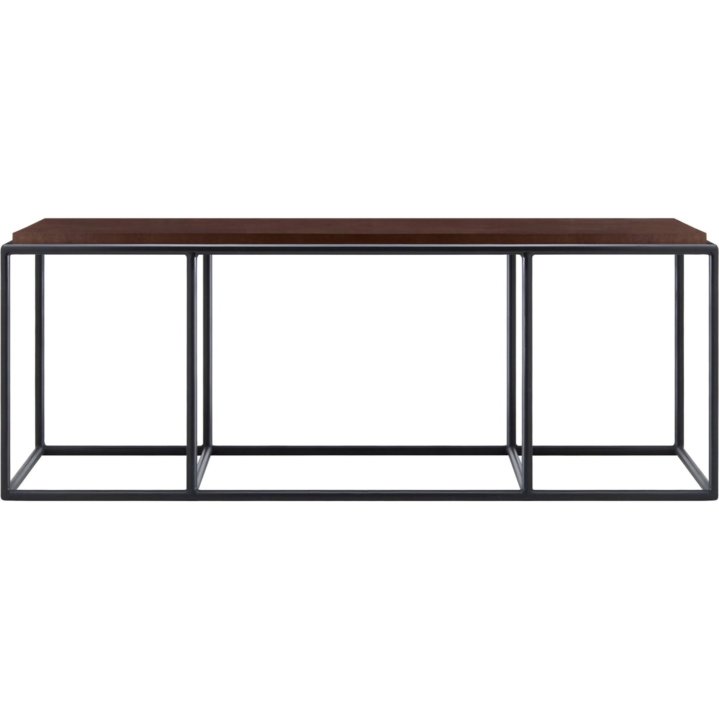 002 SI-2244544 | Additional Silo | Brax 541186 Furniture by Surya in black, brown. Made from acacia, iron in a unique style.