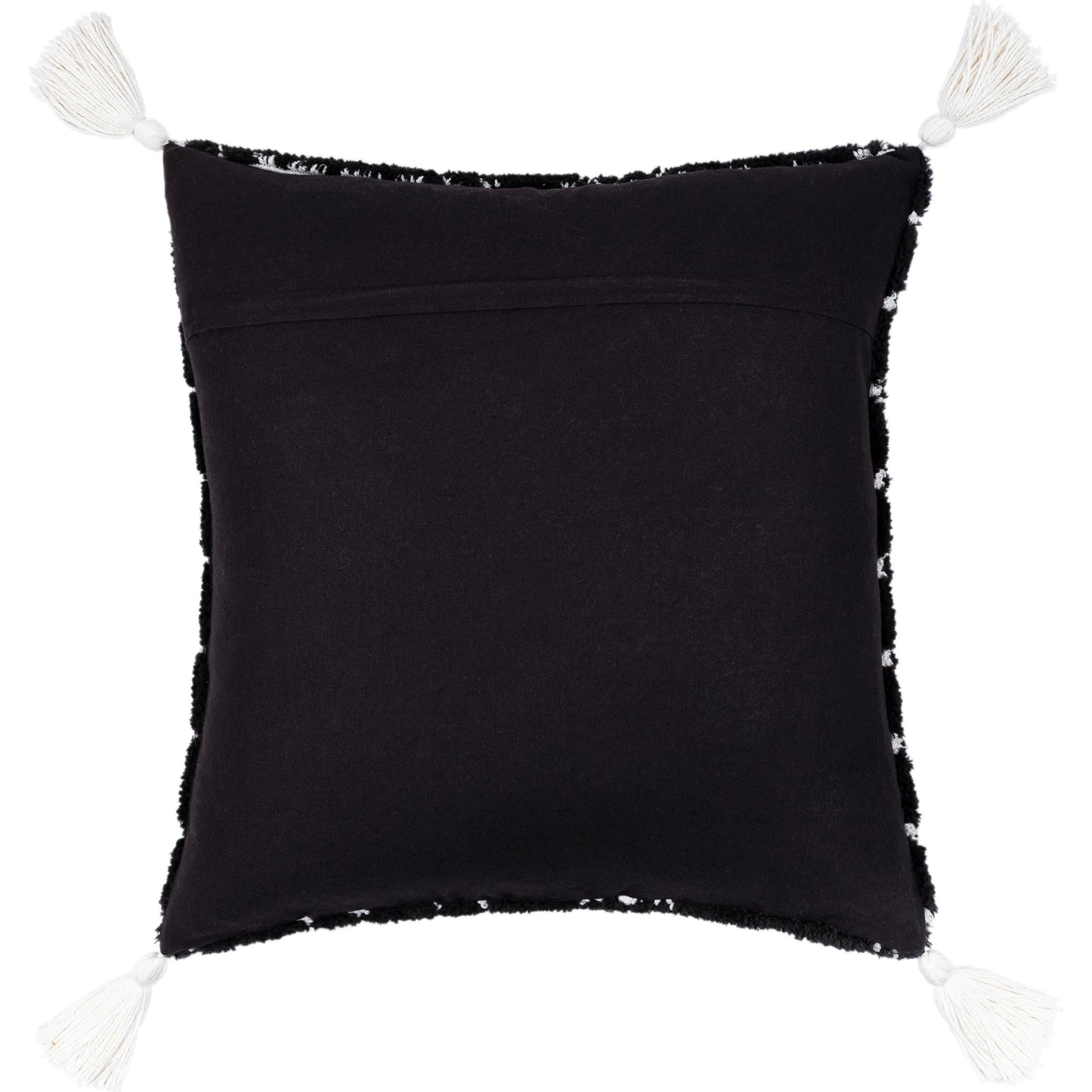004 SI-1878117,SI-1878118 | Additional Silo | Braith Pillow - 26727 by Surya. Made from 100% polyester, 100% cotton in a eclectic & global style.
