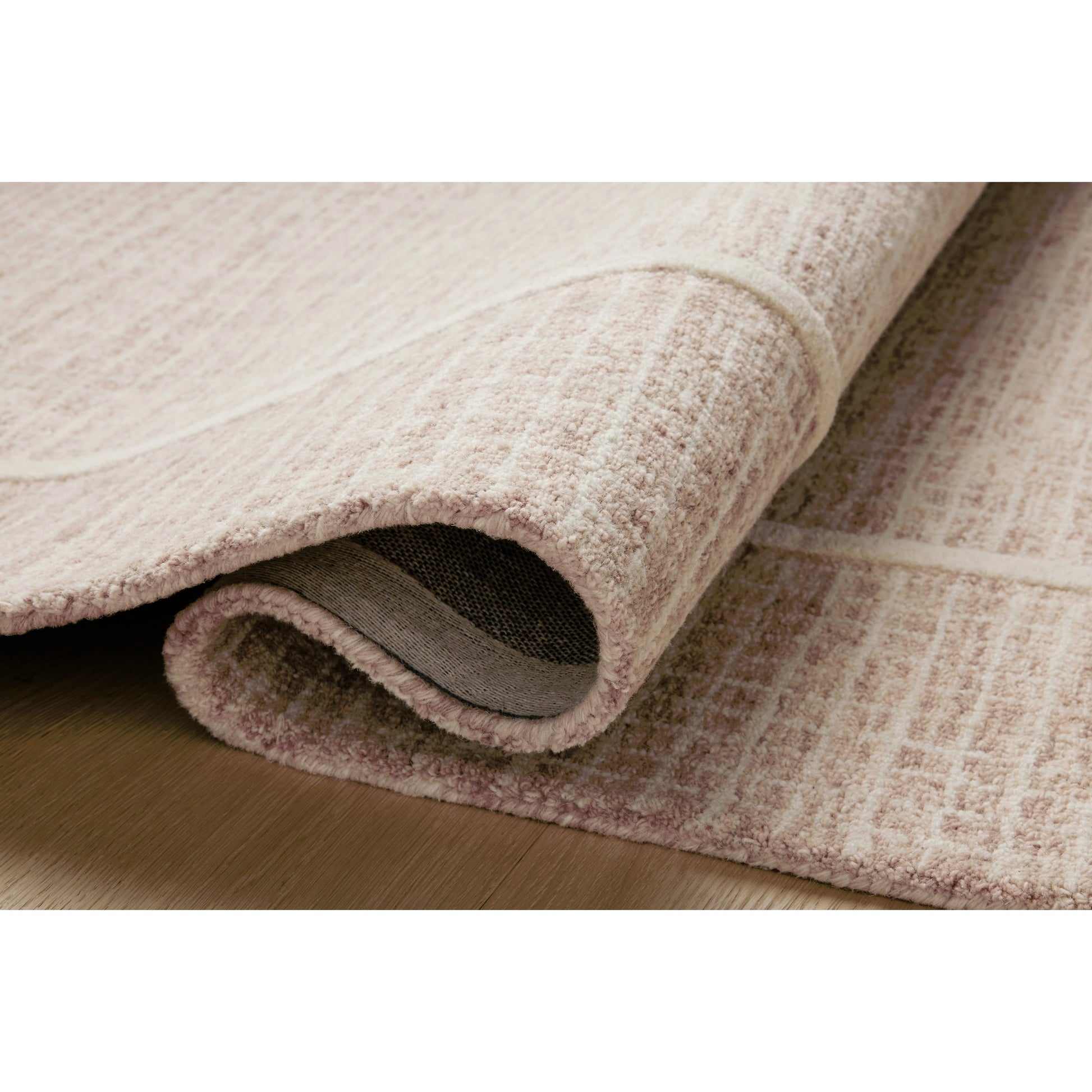 Briggs BRG-01 Rug by Chris Loves Julia x Loloi. Made from 100% wool in a unique style.