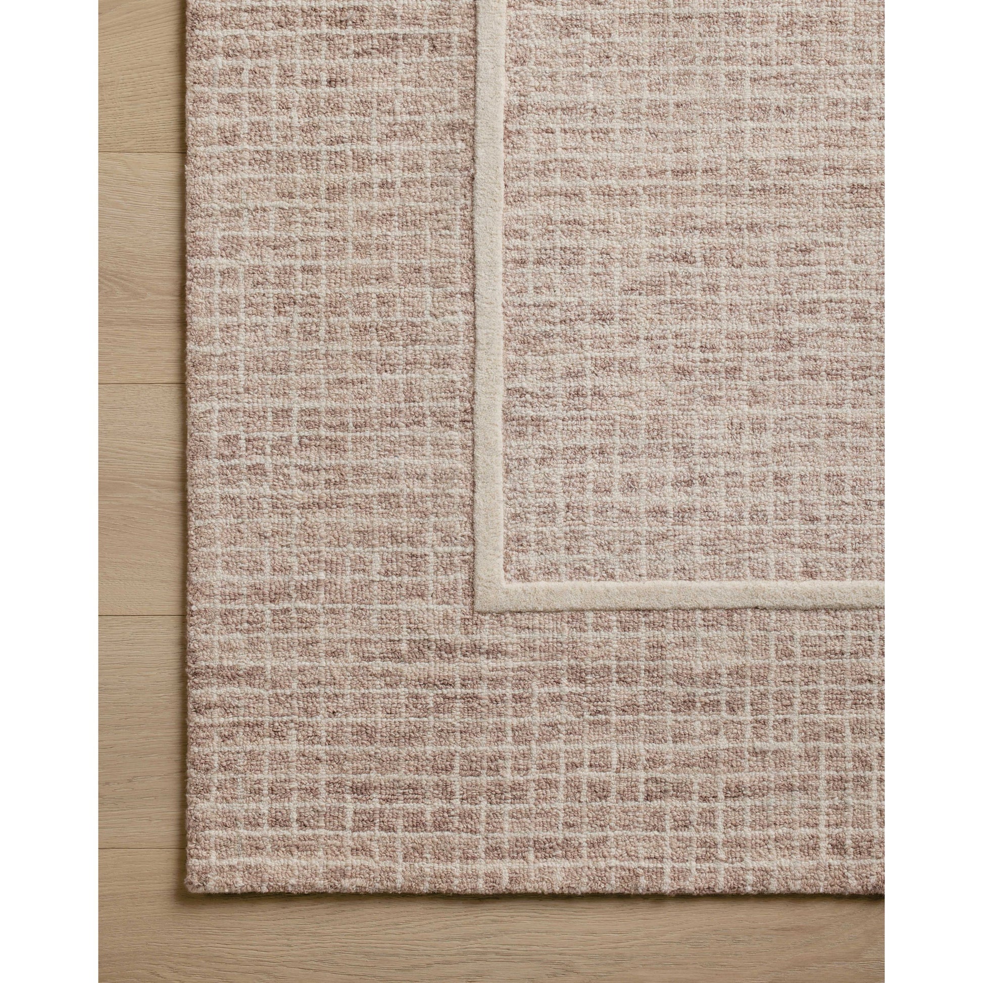 Briggs BRG-01 Rug by Chris Loves Julia x Loloi. Made from 100% wool in a unique style.