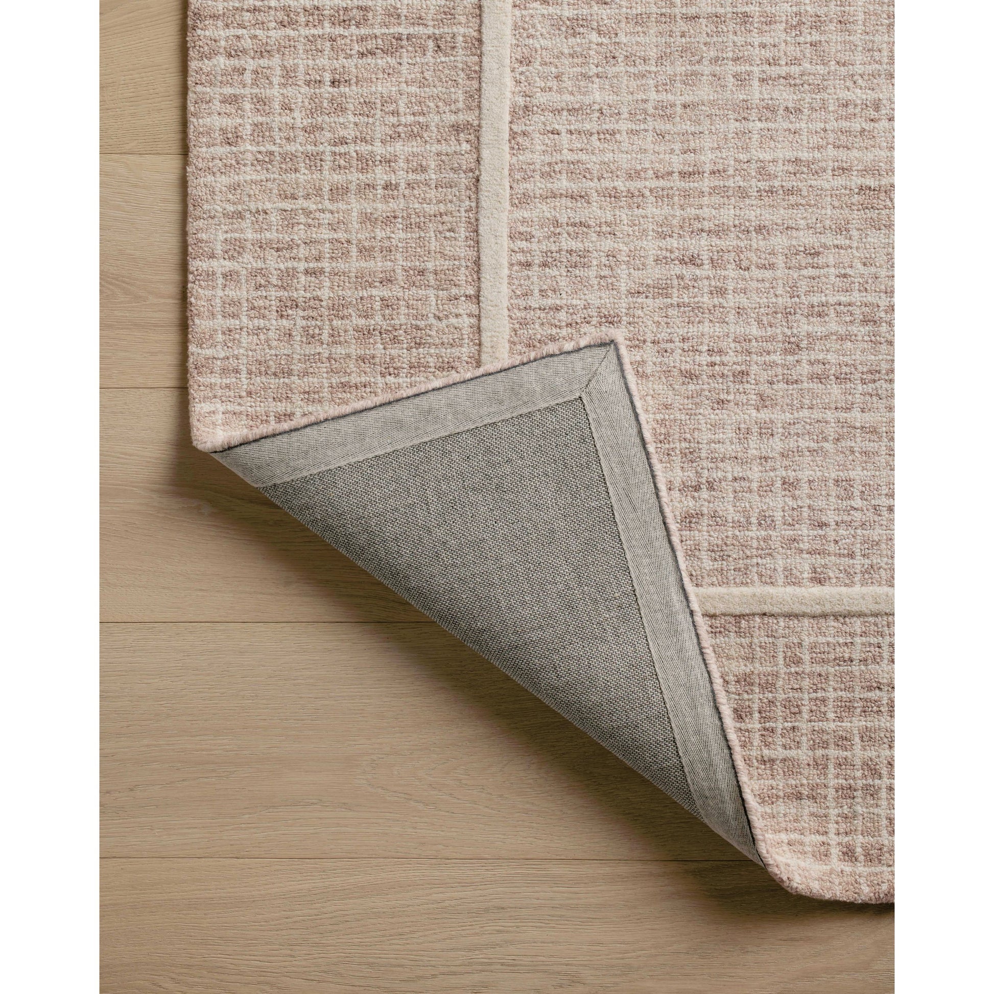 Briggs BRG-01 Rug by Chris Loves Julia x Loloi. Made from 100% wool in a unique style.