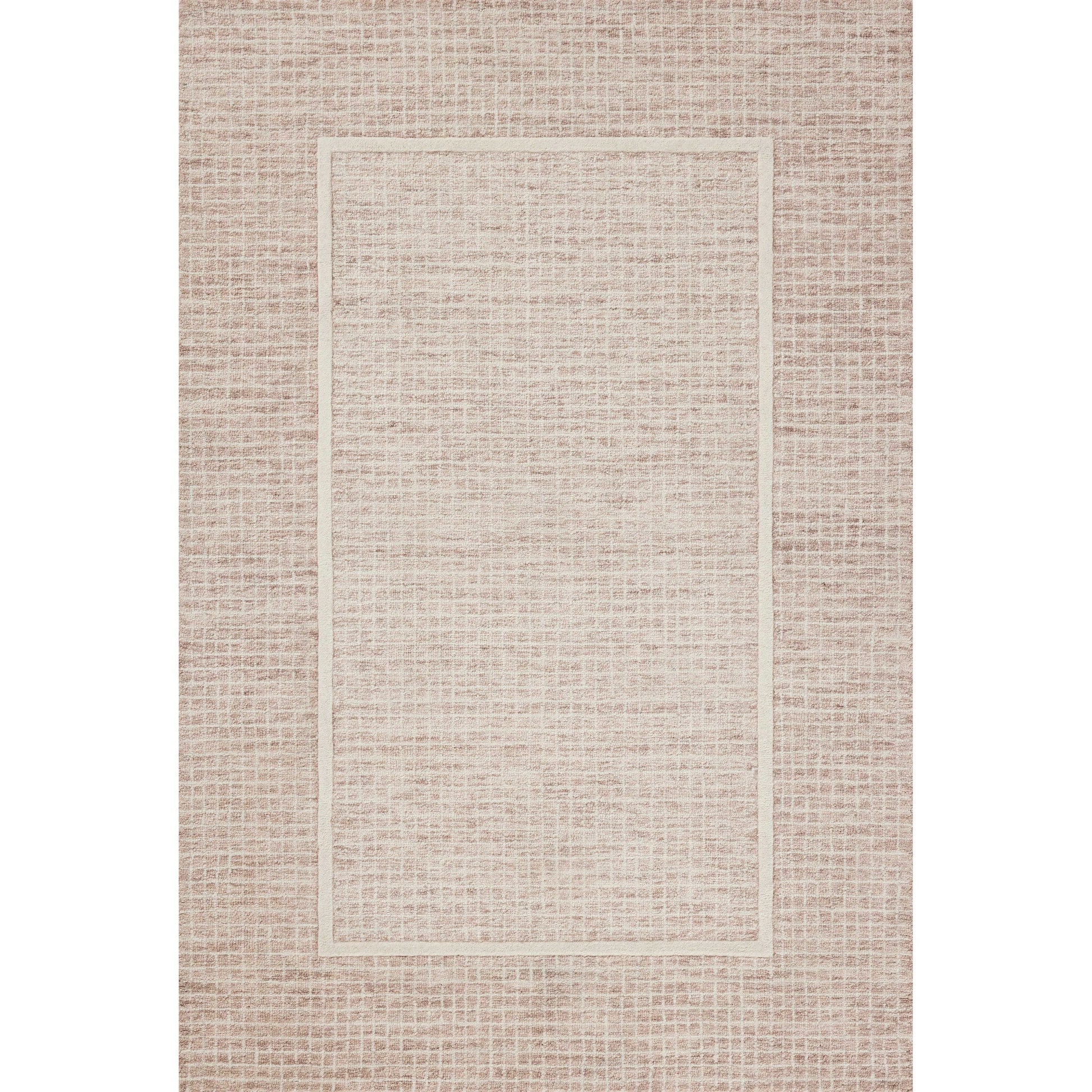 Briggs BRG-01 Rug by Chris Loves Julia x Loloi. Made from 100% wool in a unique style.