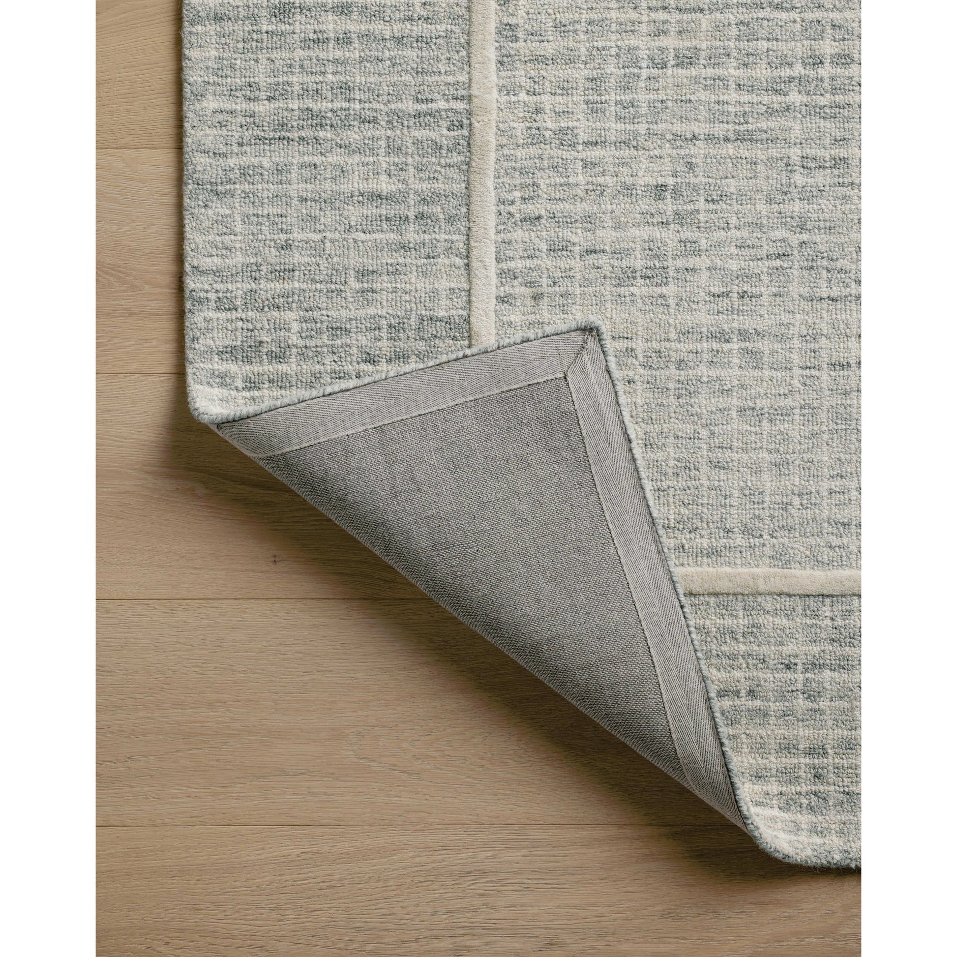 Briggs BRG-01 Rug by Chris Loves Julia x Loloi. Made from 100% wool in a unique style.