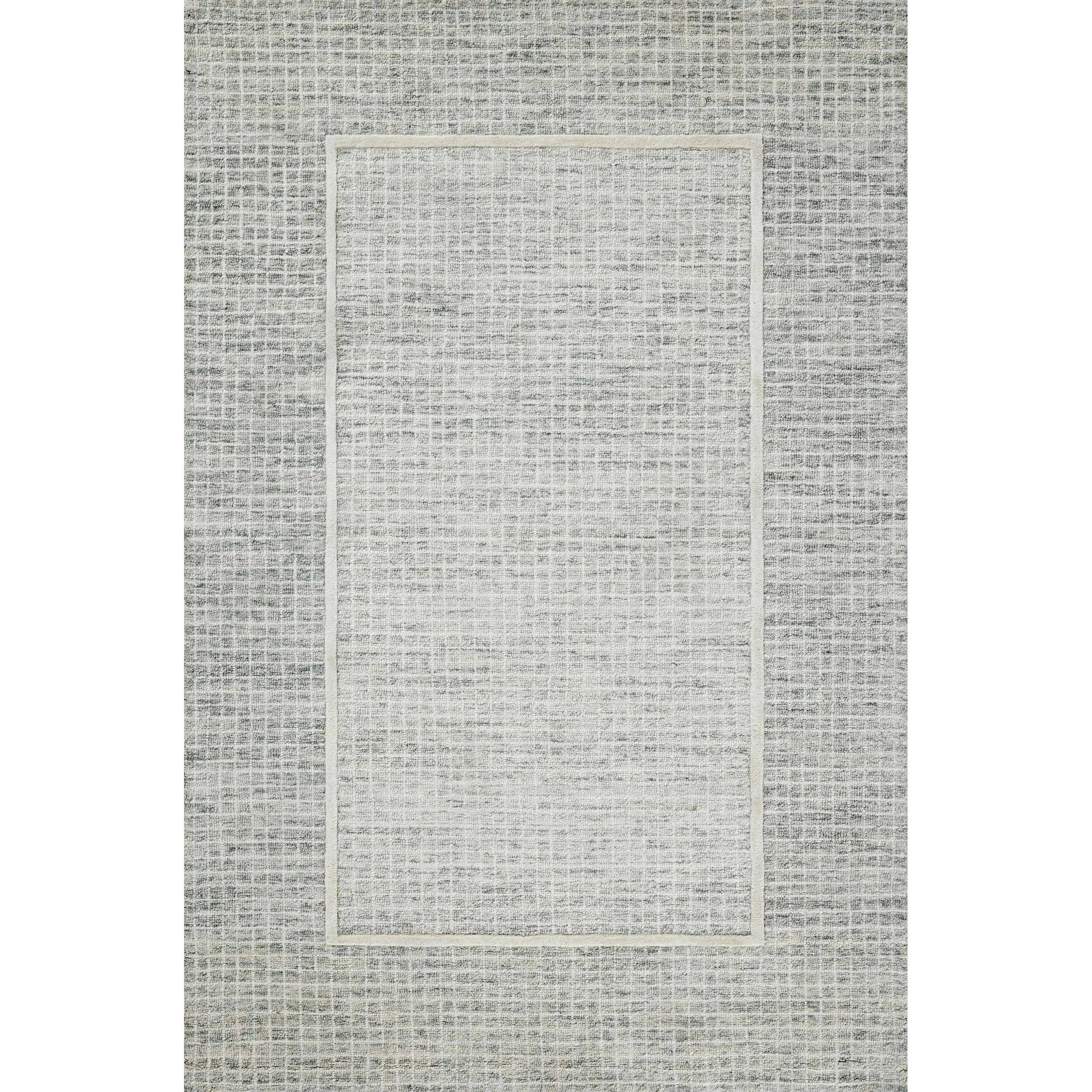 Briggs BRG-01 Rug by Chris Loves Julia x Loloi. Made from 100% wool in a unique style.