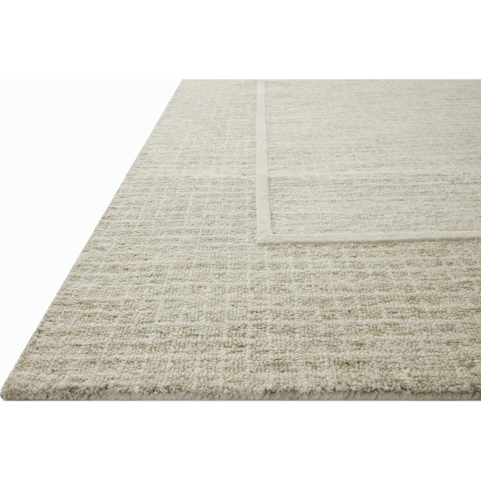 Briggs BRG-01 Rug by Chris Loves Julia x Loloi. Made from 100% wool in a unique style.