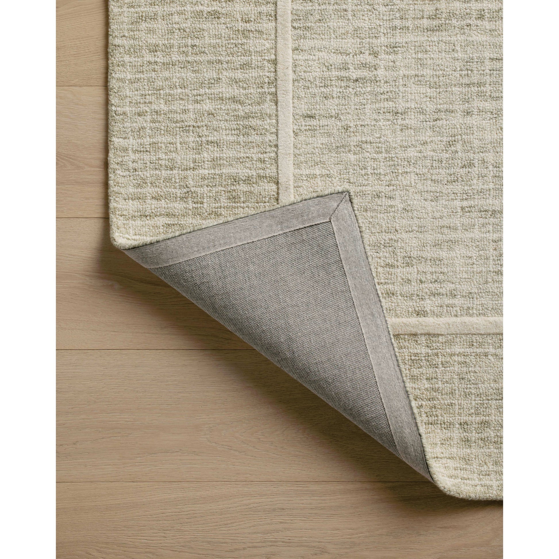 Briggs BRG-01 Rug by Chris Loves Julia x Loloi. Made from 100% wool in a unique style.