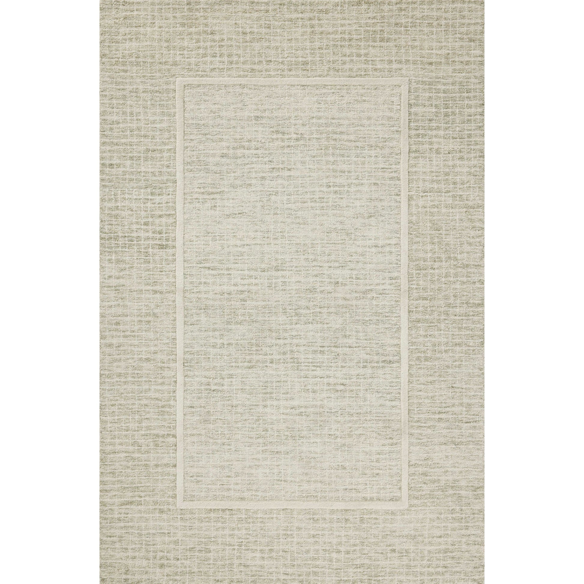 Briggs BRG-01 Rug by Chris Loves Julia x Loloi. Made from 100% wool in a unique style.