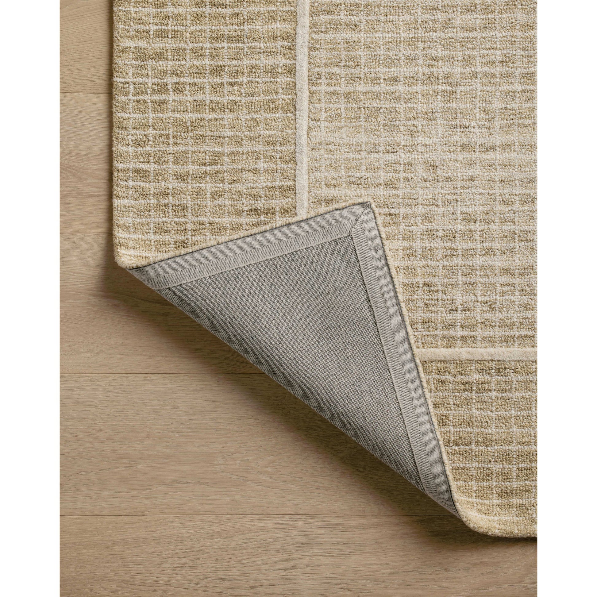 Briggs BRG-01 Rug by Chris Loves Julia x Loloi. Made from 100% wool in a unique style.
