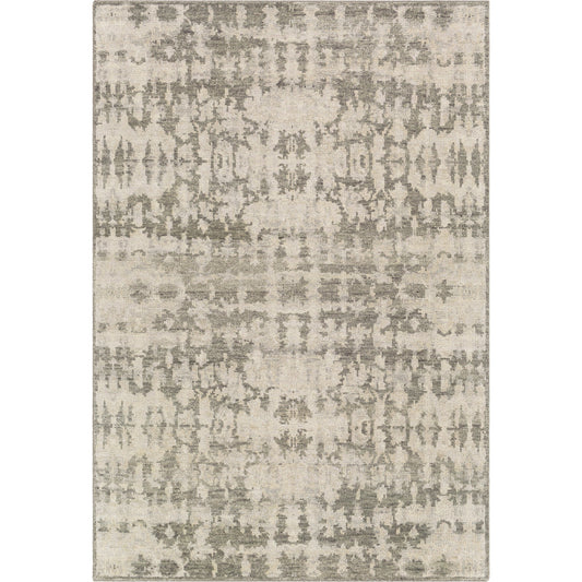 Biscayne Rug - 25951 by Surya. Made from 100% new zealand wool in a unique style.