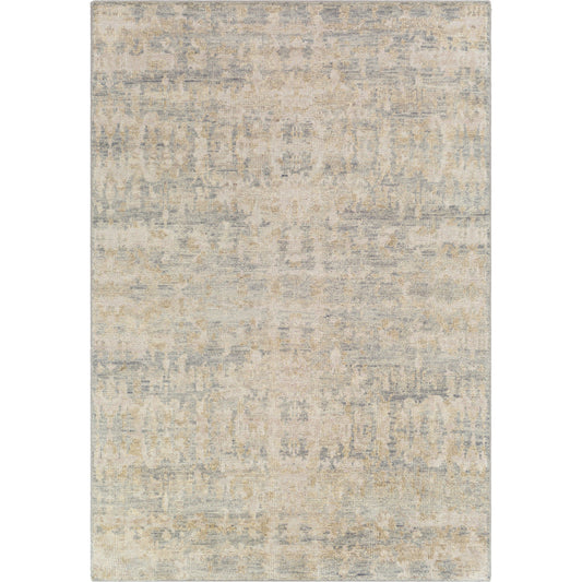 Biscayne Rug - 25951 by Surya. Made from 100% new zealand wool in a unique style.
