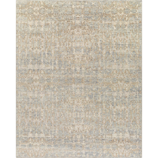 Biscayne Rug - 25951 by Surya. Made from 100% new zealand wool in a unique style.