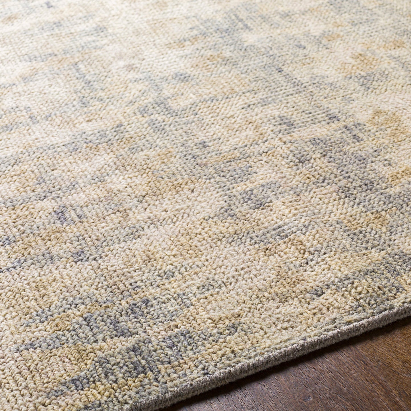 010 SI-1877830,SI-1877831,SI-1877832,SI-1877833,SI-1877834 | Closeup | Biscayne Rug - 25951 by Surya. Made from 100% new zealand wool in a unique style.