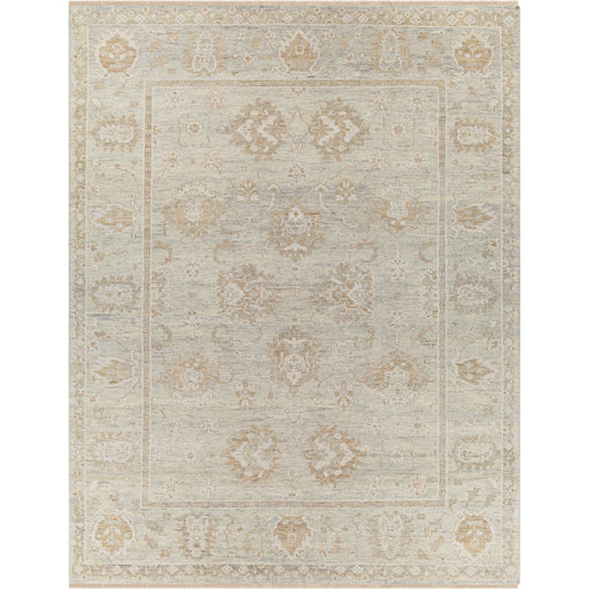 001 SI-1877835,SI-1877836,SI-1877837,SI-1877838,SI-1877840,SI-1877841 | Primary Silo | Biscayne Rug - 29590 by Surya in light slate, tan, medium gray, light gray. Made from 100% new zealand wool in a unique style.