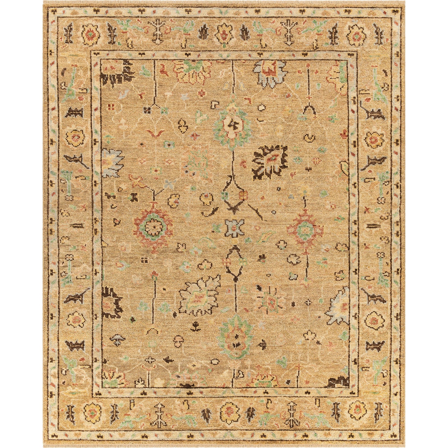 001 SI-1755706,SI-1755707,SI-1755709,SI-1755710 | Primary Silo | Biscayne Rug - 29591 by Surya in khaki, dark brown, butter. Made from 100% new zealand wool in a unique style.