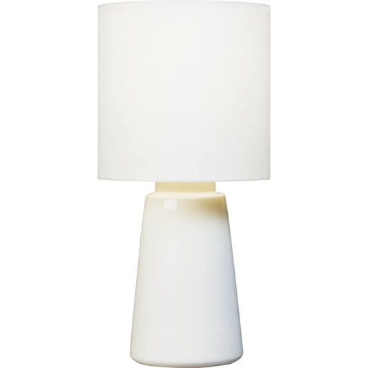 Vessel Medium Table Lamp by Visual Comfort & Co.. Made from unique in a transitional style.