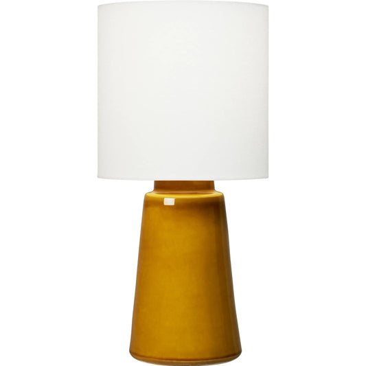 Vessel Medium Table Lamp by Visual Comfort & Co.. Made from unique in a transitional style.