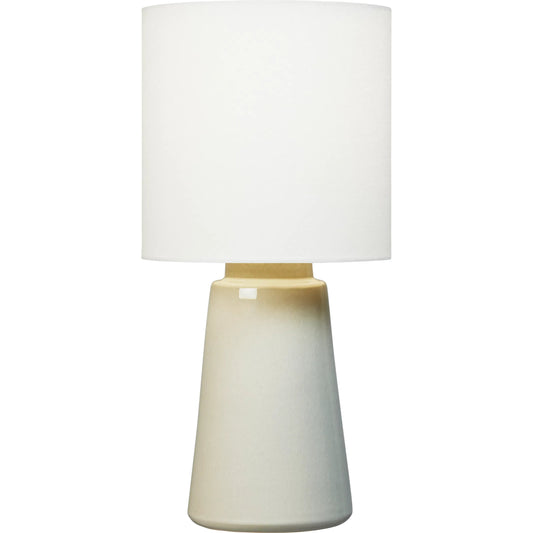 Vessel Medium Table Lamp by Visual Comfort & Co.. Made from unique in a transitional style.