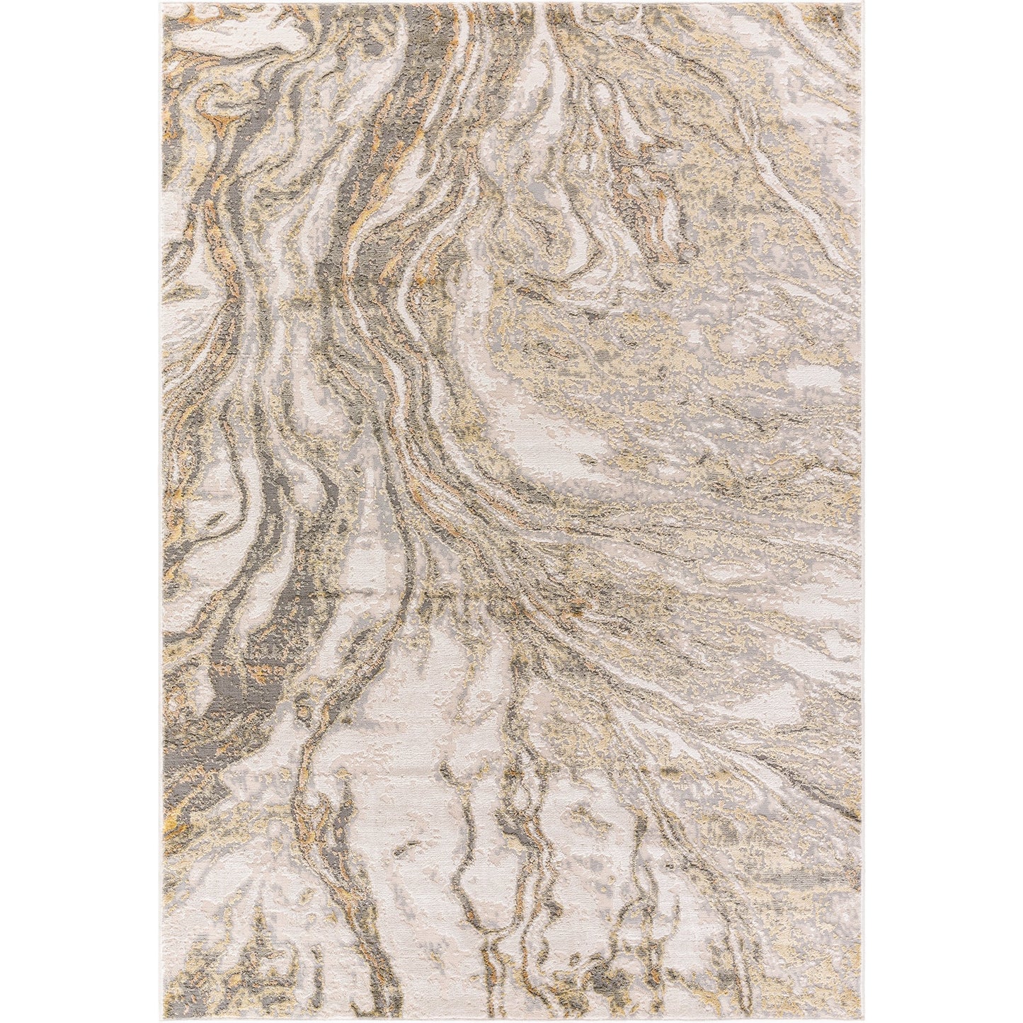 002 SI-2168701,SI-2168702 | Primary Silo | Amman Rug by Livabliss. Made from polypropylene, polyester in a unique style.