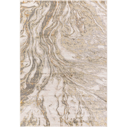 Amman Rug by Livabliss. Made from polypropylene, polyester in a unique style.