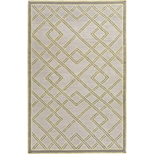 Brighton Rug - 13071 by Surya. Made from 100% viscose in a unique style.