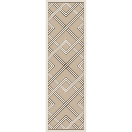 Brighton Rug - 13071 by Surya. Made from 100% viscose in a unique style.