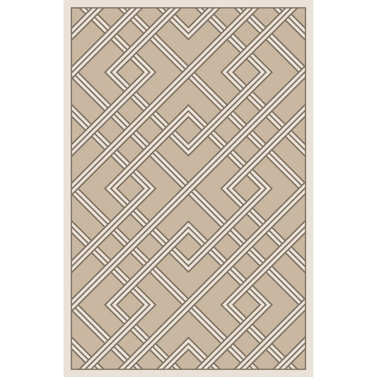 Brighton Rug - 13071 by Surya. Made from 100% viscose in a unique style.