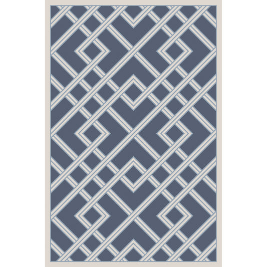 Brighton Rug - 13071 by Surya. Made from 100% viscose in a unique style.