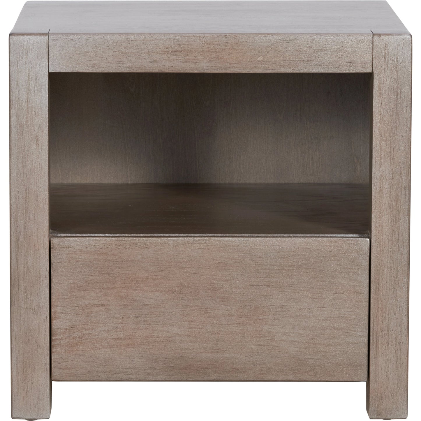002 SI-2130662,SI-2130663 | Primary Silo | Zest Nightstand by Zest in light oak. Made from mdf, partical board in a modern style.