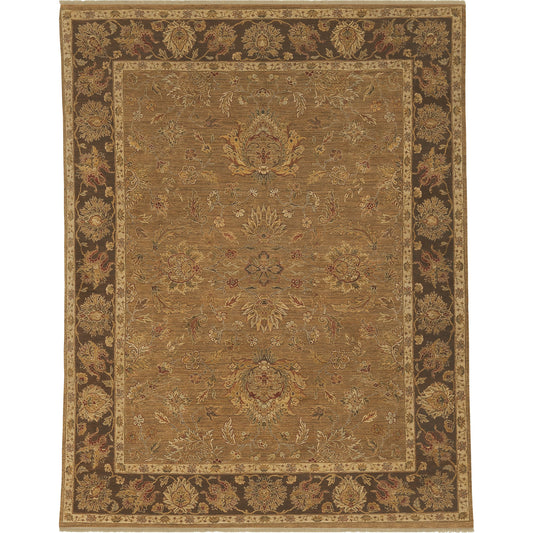 Bursa Rug - 28243 by Surya. Made from unique in a unique style.