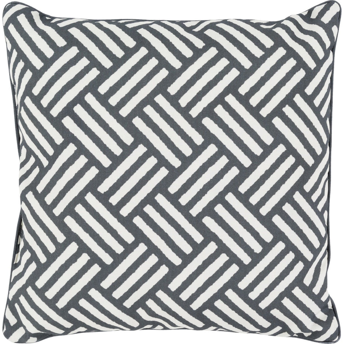 001 O-SURYA-BW007-1616,O-SURYA-BW007-2020 | Primary Silo | Basketweave by Livabliss. Made from 100% polyester in a modern style.